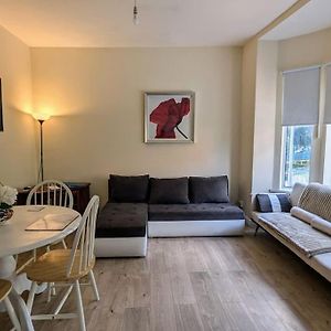 Appartement met Twee Slaapkamers